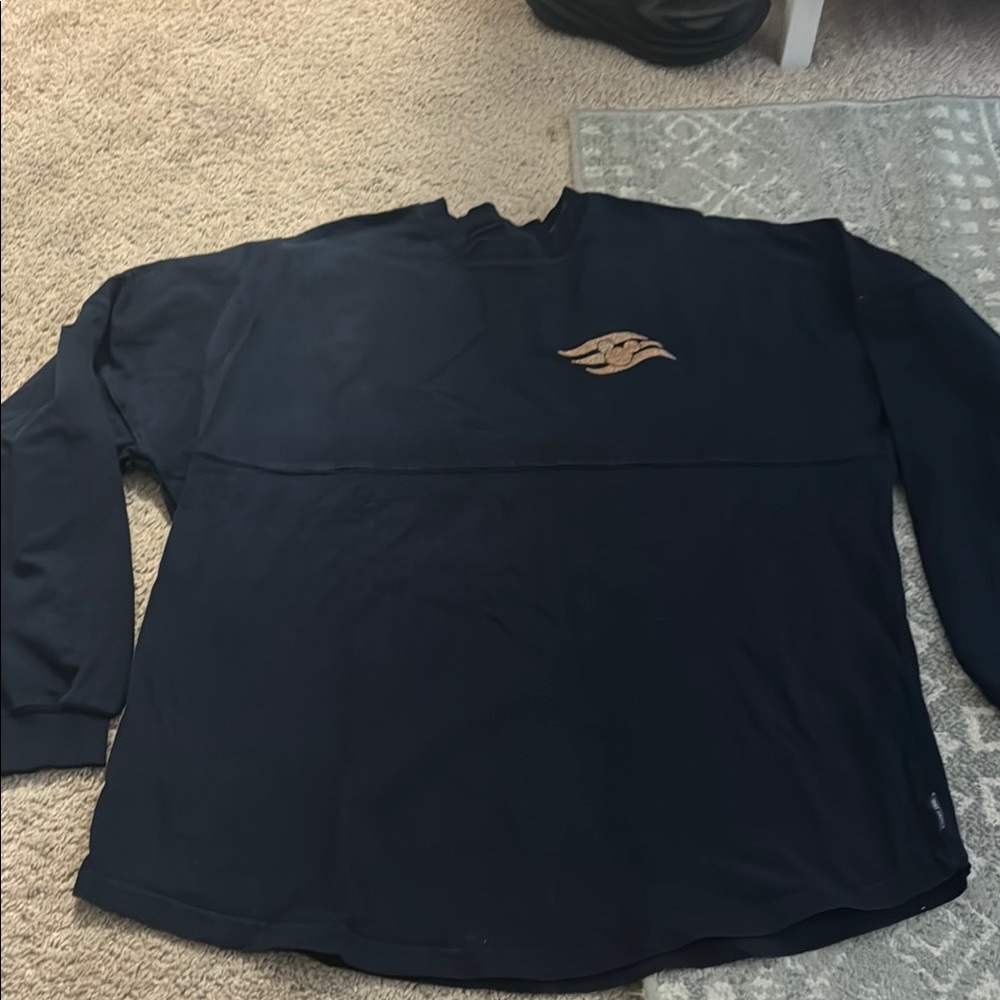 Disney Cruise Line Spirit Jersey